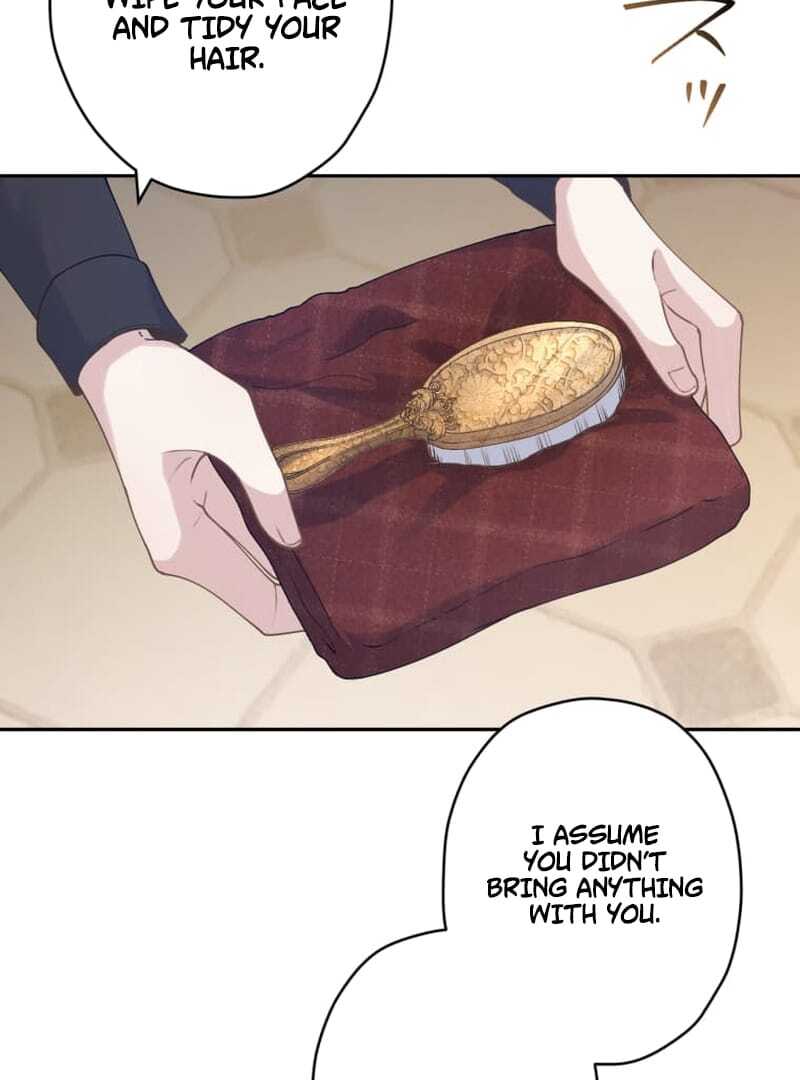 The Queen of Retainers is obsessed over at night Chapter 3 543 ch 3 116