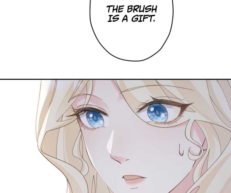 The Queen of Retainers is obsessed over at night Chapter 3 544 ch 3 117