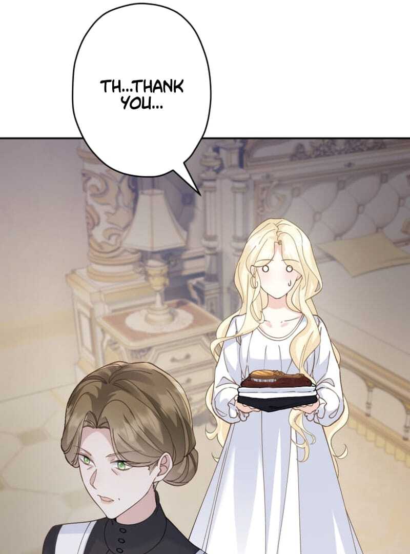 The Queen of Retainers is obsessed over at night Chapter 3 546 ch 3 119