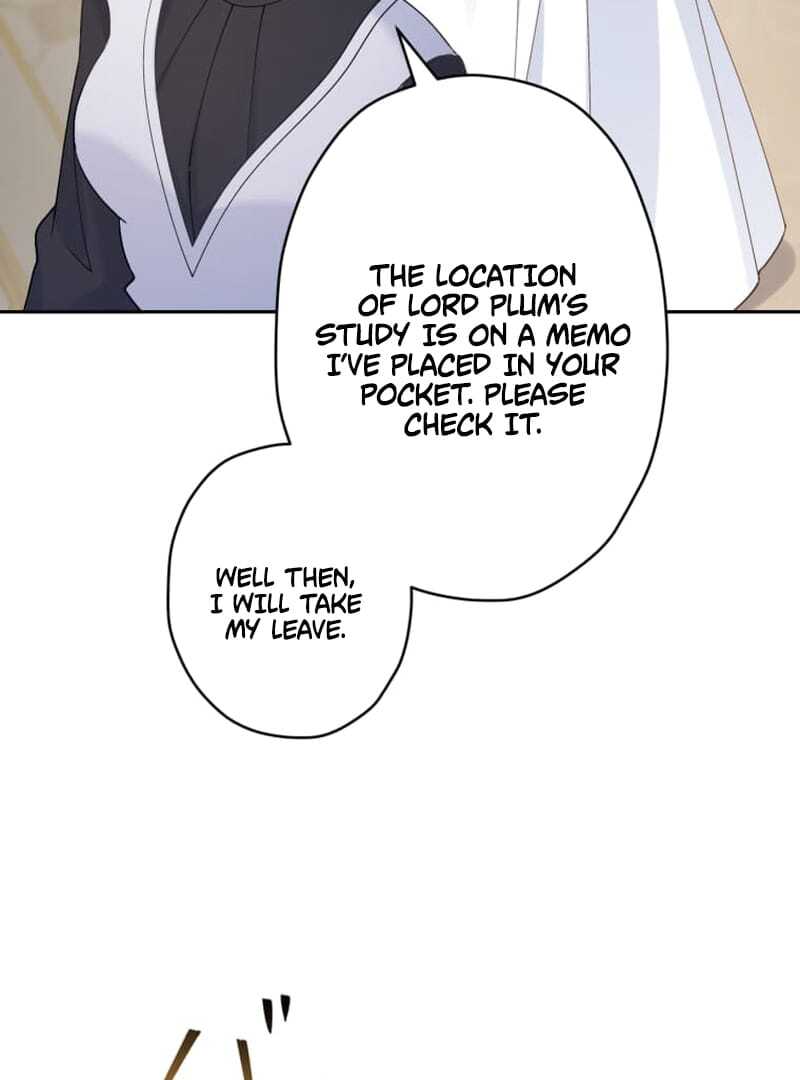 The Queen of Retainers is obsessed over at night Chapter 3 548 ch 3 121