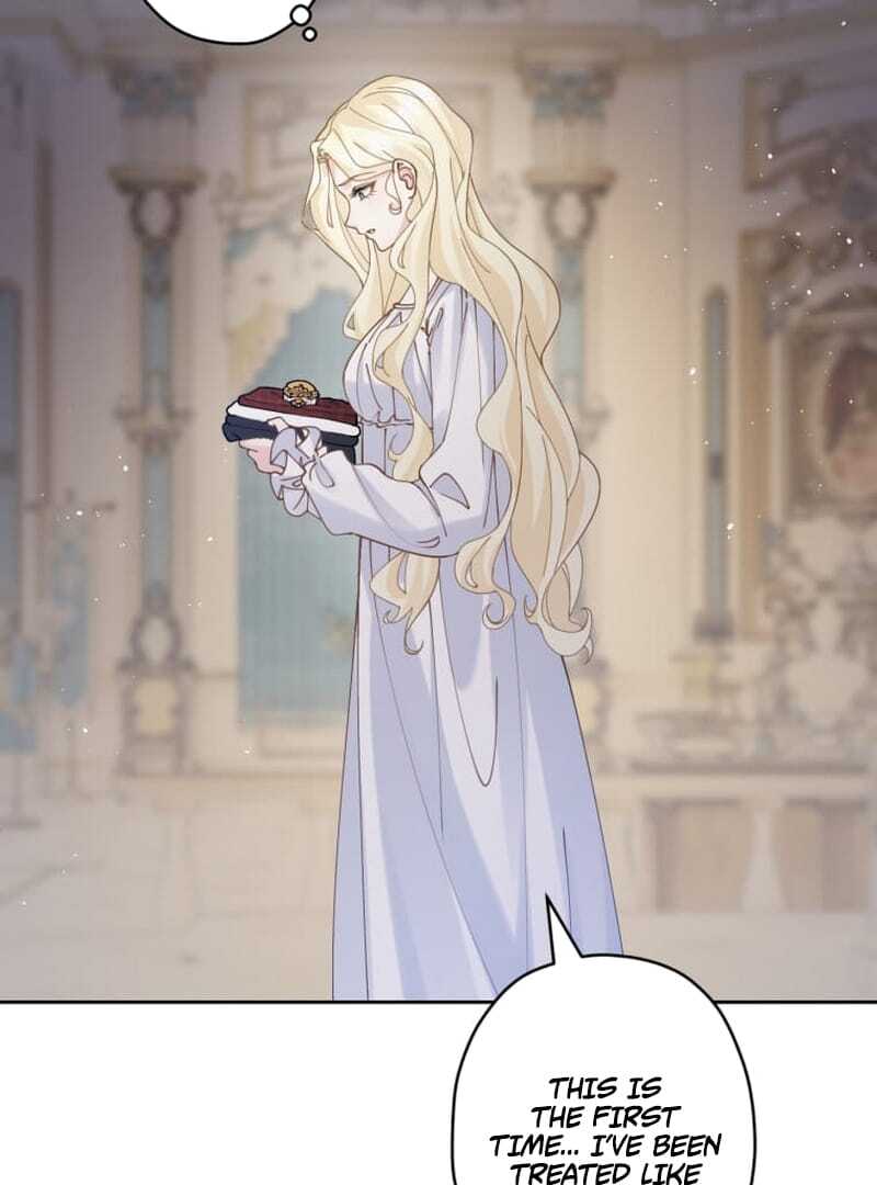 The Queen of Retainers is obsessed over at night Chapter 3 549 ch 3 122