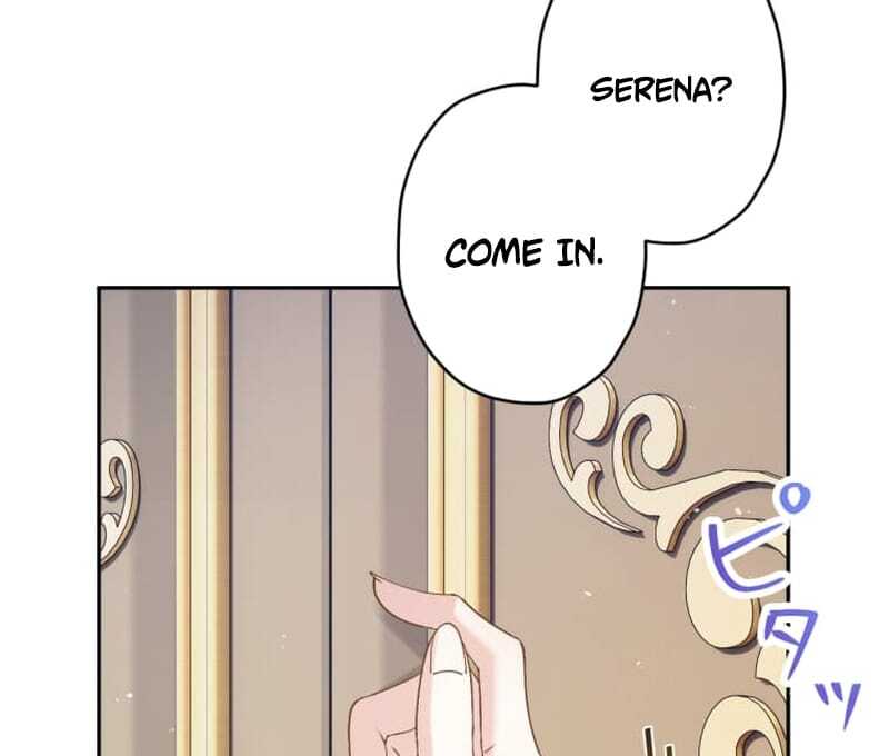 The Queen of Retainers is obsessed over at night Chapter 3 555 ch 3 128