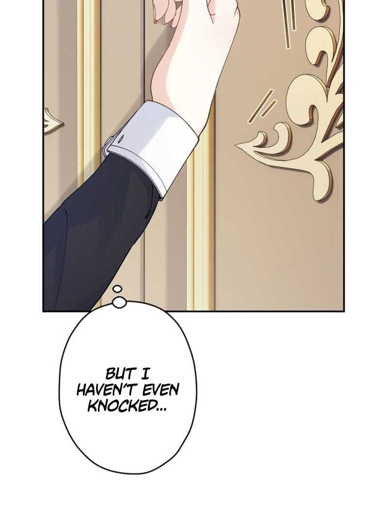 The Queen of Retainers is obsessed over at night Chapter 3 556 ch 3 129