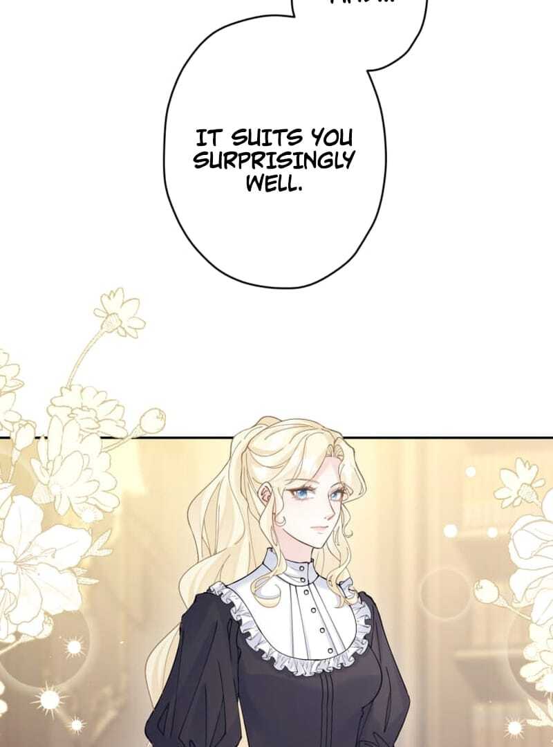 The Queen of Retainers is obsessed over at night Chapter 3 561 ch 3 134