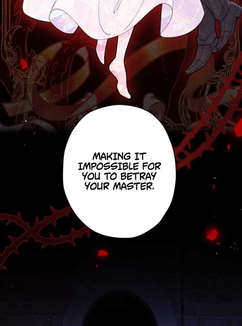 The Queen of Retainers is obsessed over at night Chapter 3 451 ch 3 24