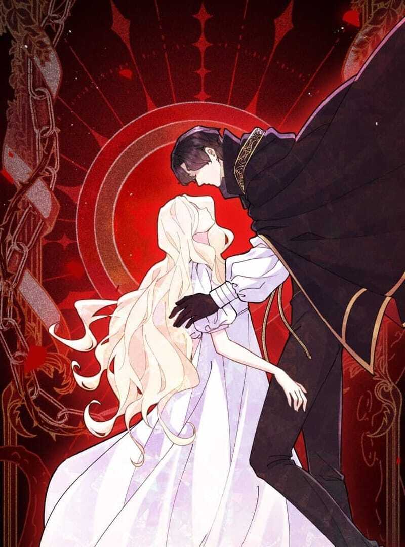 The Queen of Retainers is obsessed over at night Chapter 3 452 ch 3 25