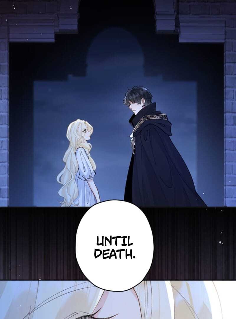 The Queen of Retainers is obsessed over at night Chapter 3 456 ch 3 29