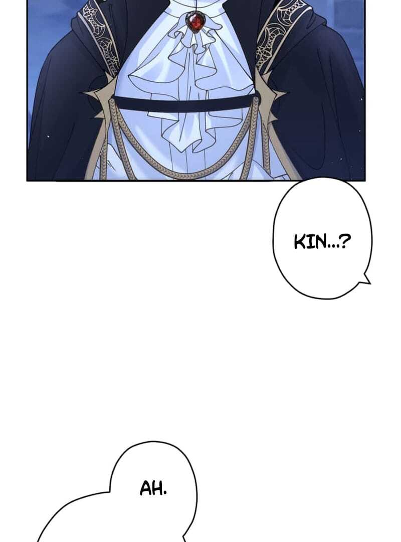 The Queen of Retainers is obsessed over at night Chapter 3 457 ch 3 30