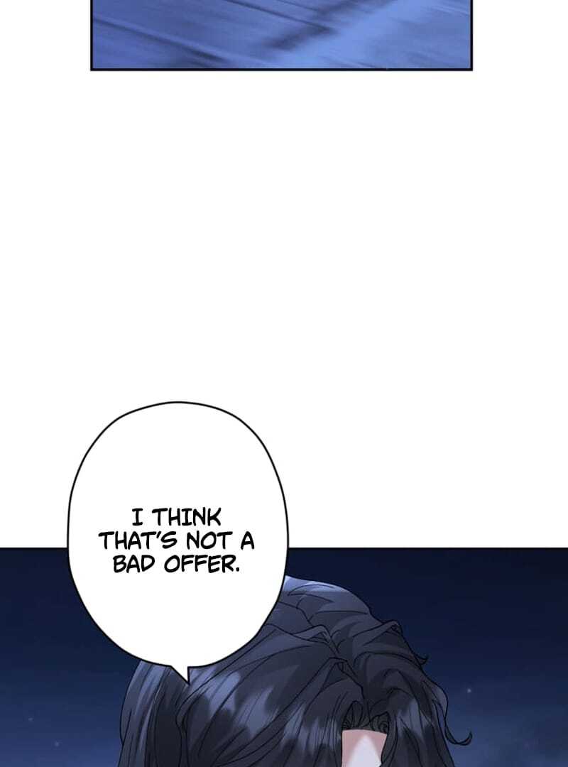 The Queen of Retainers is obsessed over at night Chapter 3 459 ch 3 32