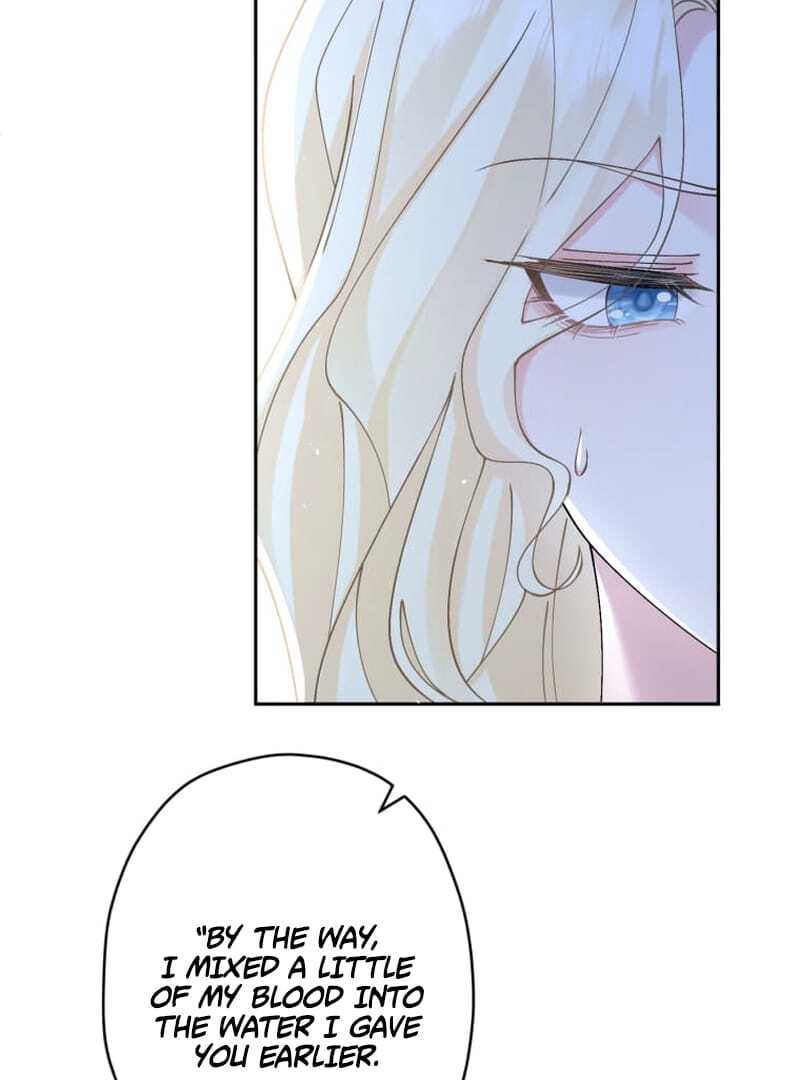 The Queen of Retainers is obsessed over at night Chapter 3 460 ch 3 33