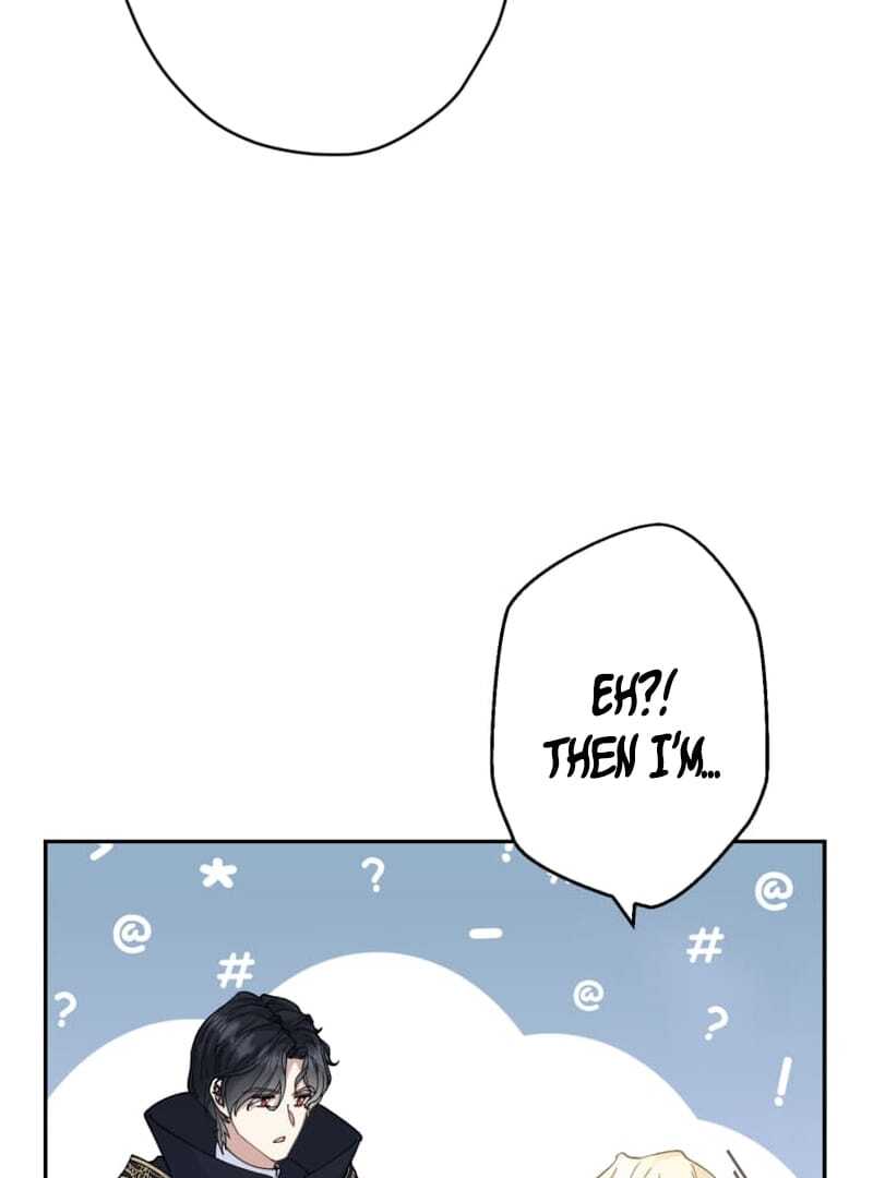 The Queen of Retainers is obsessed over at night Chapter 3 461 ch 3 34