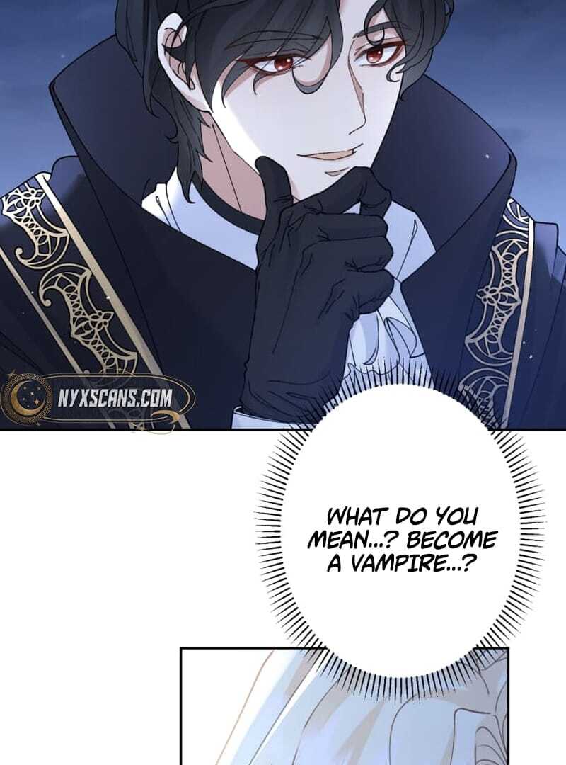 The Queen of Retainers is obsessed over at night Chapter 3 462 ch 3 35