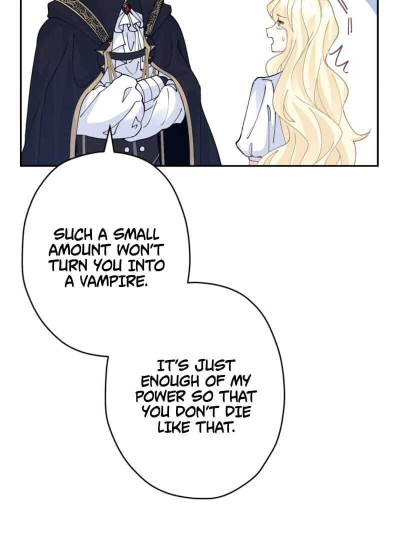 The Queen of Retainers is obsessed over at night Chapter 3 463 ch 3 36