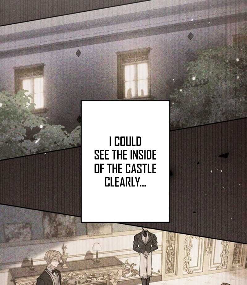 The Queen of Retainers is obsessed over at night Chapter 3 466 ch 3 39