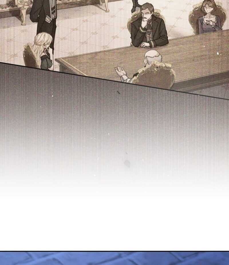 The Queen of Retainers is obsessed over at night Chapter 3 467 ch 3 40