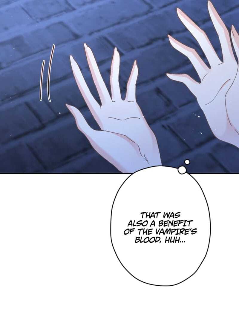 The Queen of Retainers is obsessed over at night Chapter 3 468 ch 3 41