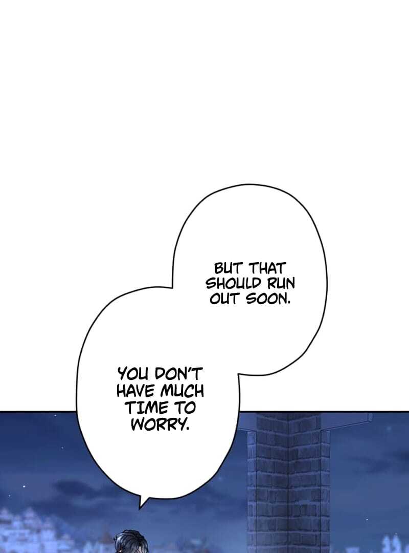 The Queen of Retainers is obsessed over at night Chapter 3 469 ch 3 42