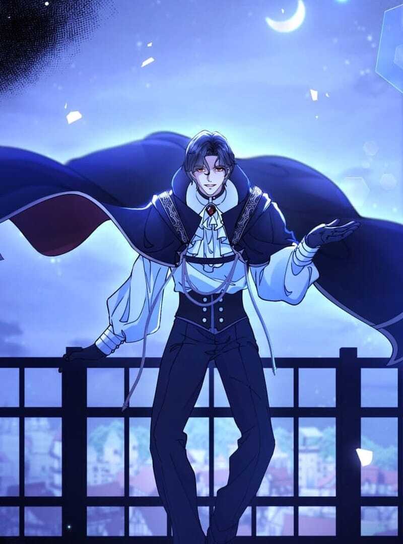 The Queen of Retainers is obsessed over at night Chapter 3 473 ch 3 46