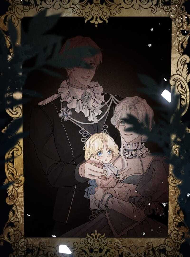 The Queen of Retainers is obsessed over at night Chapter 3 482 ch 3 55