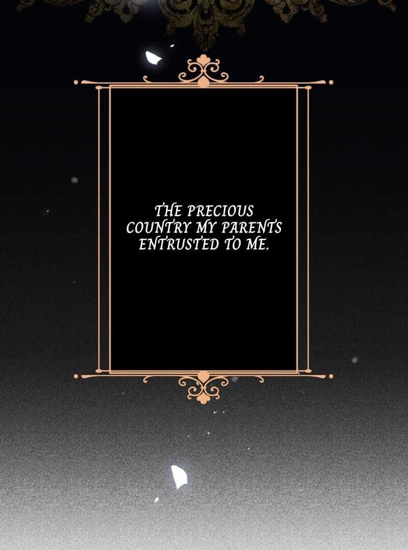 The Queen of Retainers is obsessed over at night Chapter 3 484 ch 3 57