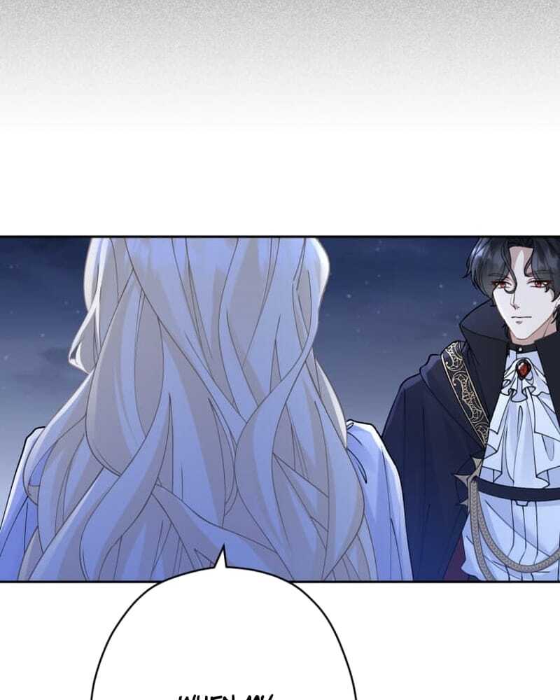 The Queen of Retainers is obsessed over at night Chapter 3 485 ch 3 58