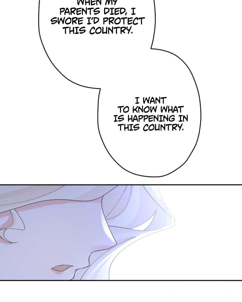 The Queen of Retainers is obsessed over at night Chapter 3 486 ch 3 59