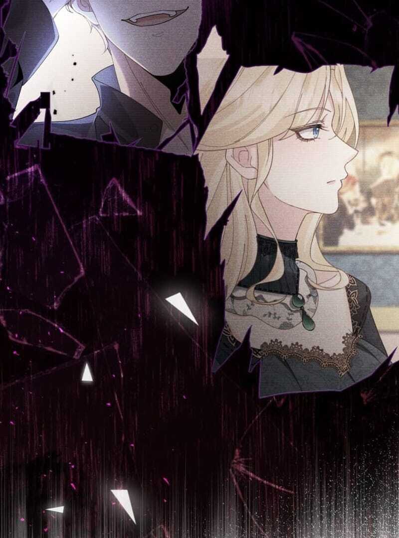 The Queen of Retainers is obsessed over at night Chapter 3 489 ch 3 62