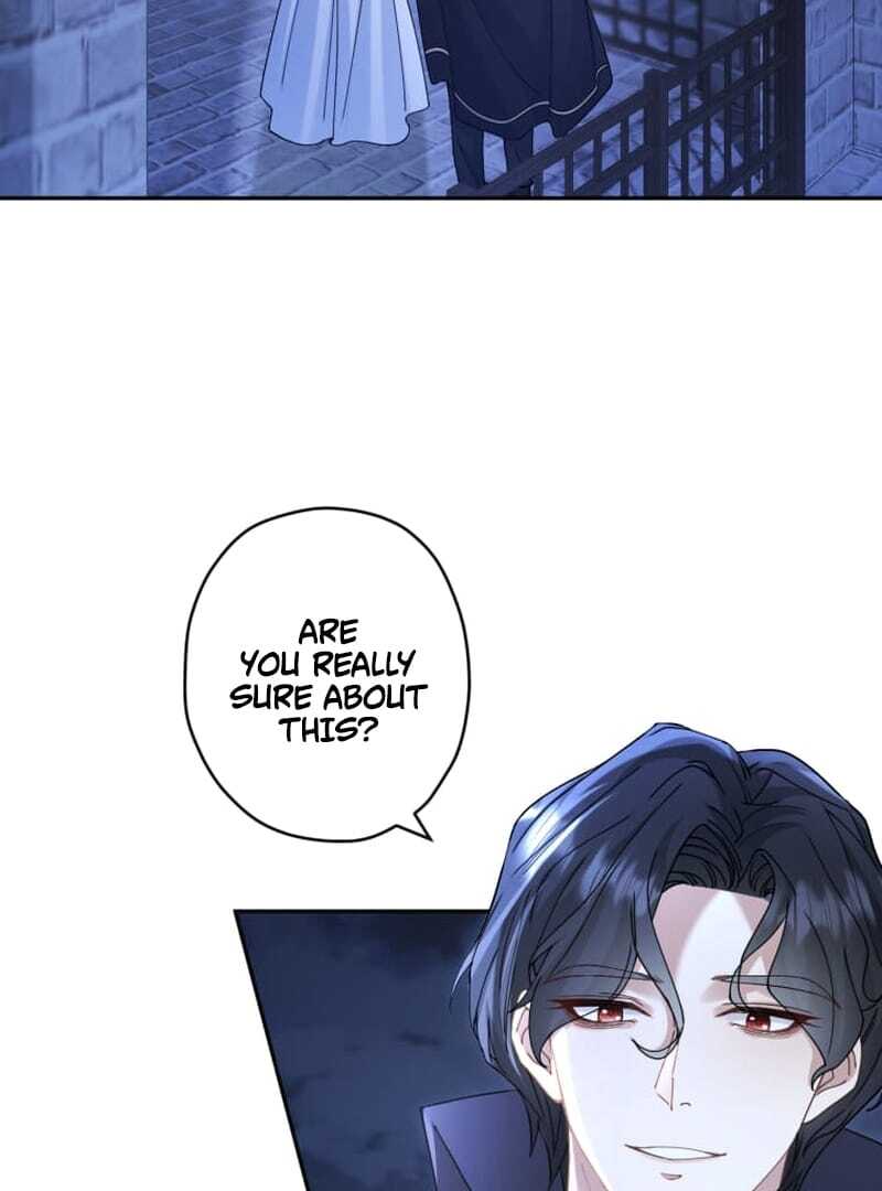 The Queen of Retainers is obsessed over at night Chapter 3 494 ch 3 67