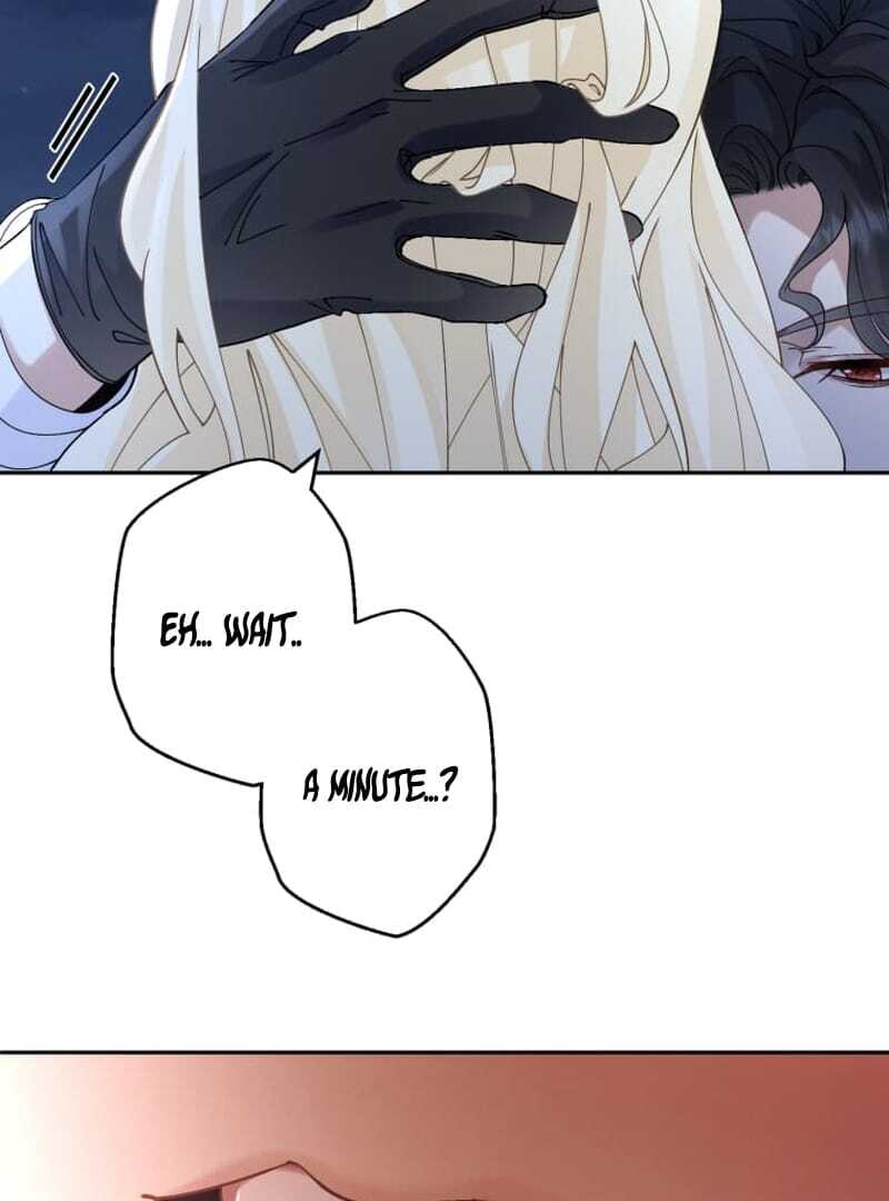 The Queen of Retainers is obsessed over at night Chapter 3 500 ch 3 73