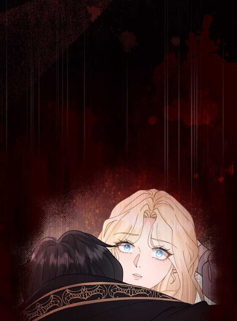 The Queen of Retainers is obsessed over at night Chapter 3 502 ch 3 75