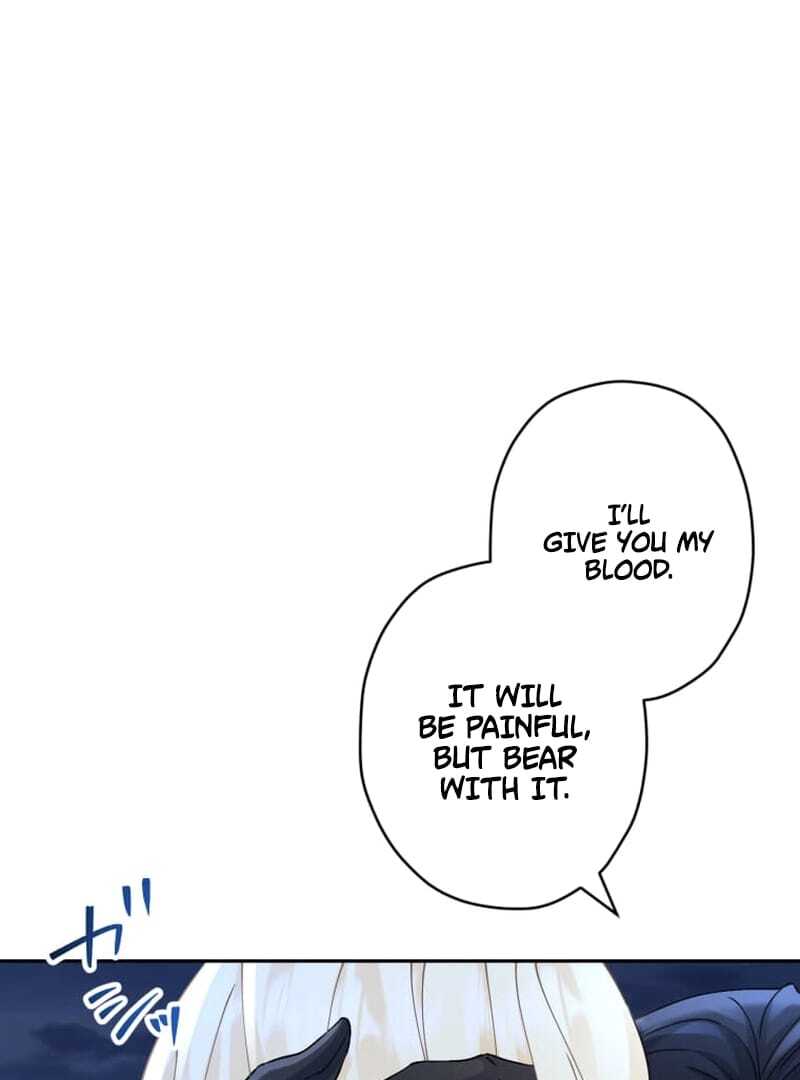 The Queen of Retainers is obsessed over at night Chapter 3 504 ch 3 77