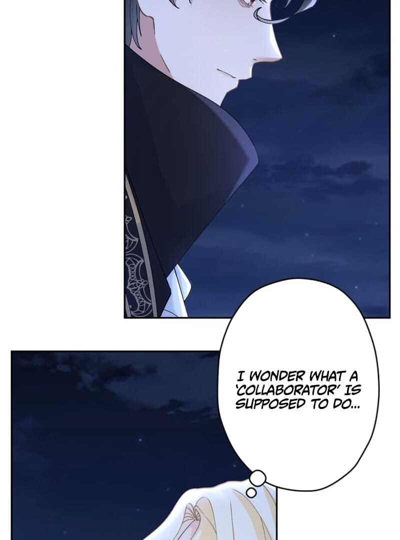 The Queen of Retainers is obsessed over at night Chapter 3 435 ch 3 8