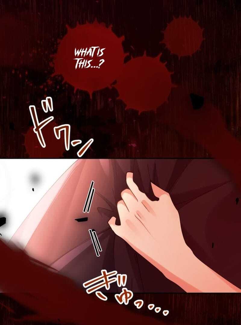 The Queen of Retainers is obsessed over at night Chapter 3 508 ch 3 81