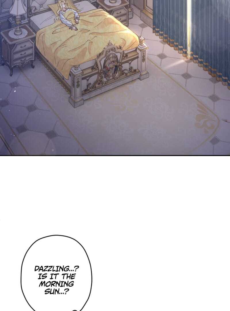 The Queen of Retainers is obsessed over at night Chapter 3 517 ch 3 90