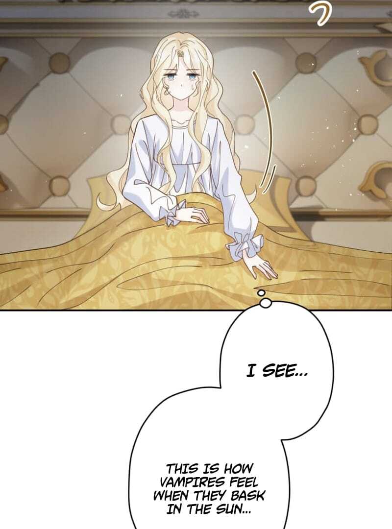 The Queen of Retainers is obsessed over at night Chapter 3 519 ch 3 92