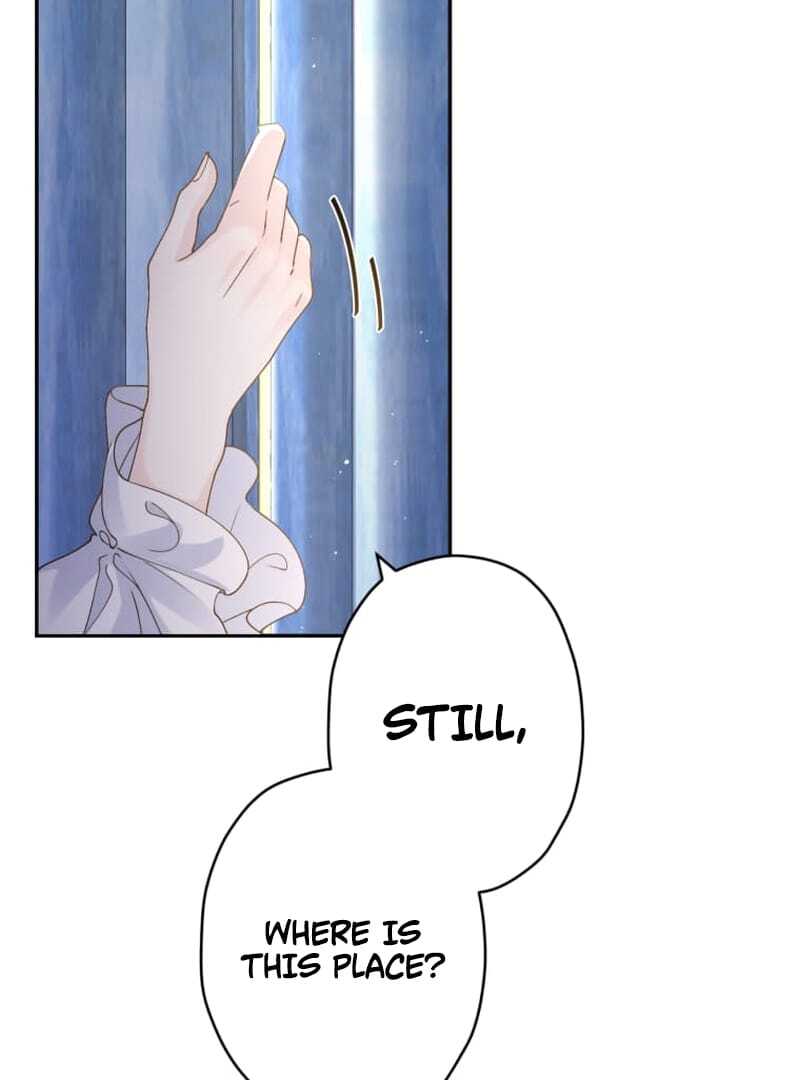 The Queen of Retainers is obsessed over at night Chapter 3 525 ch 3 98