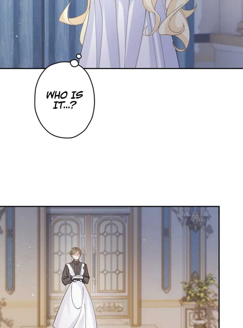 The Queen of Retainers is obsessed over at night Chapter 3 526 ch 3 99