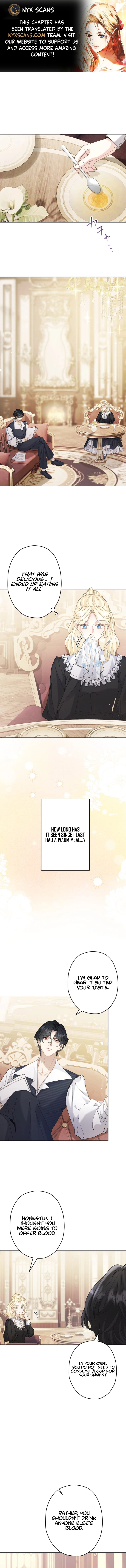 The Queen of Retainers is obsessed over at night Chapter 4 62 ch 4 1