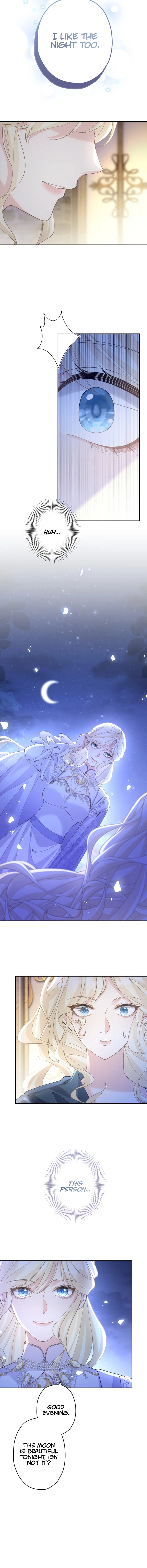 The Queen of Retainers is obsessed over at night Chapter 4 73 ch 4 12