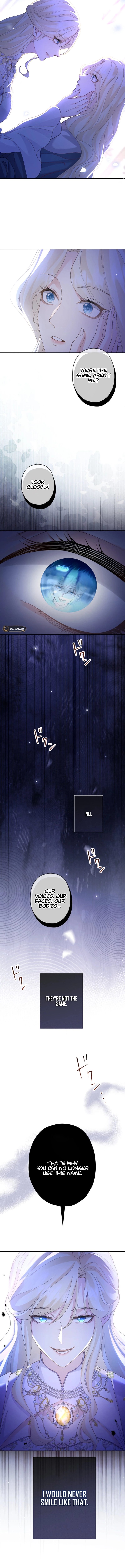 The Queen of Retainers is obsessed over at night Chapter 4 75 ch 4 14