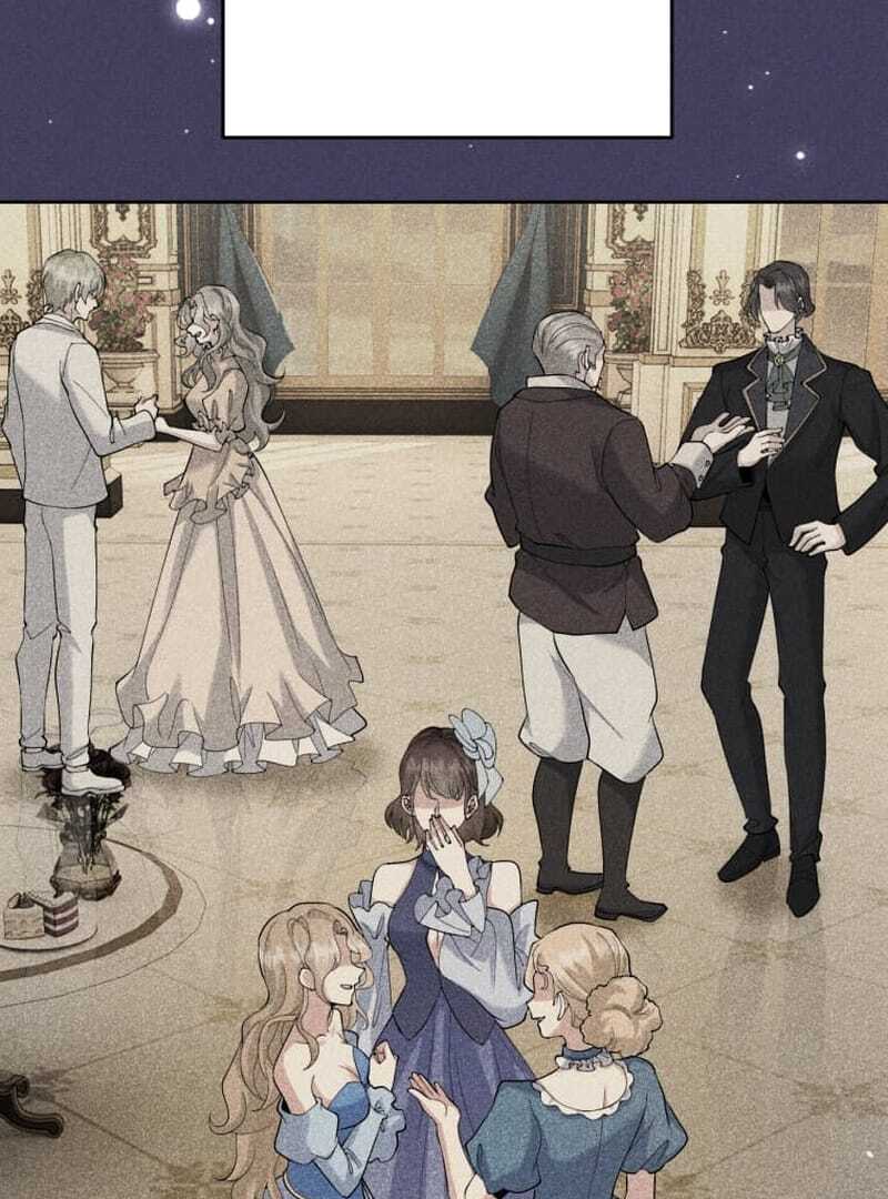 The Queen of Retainers is obsessed over at night Chapter 5 523 ch 5 102