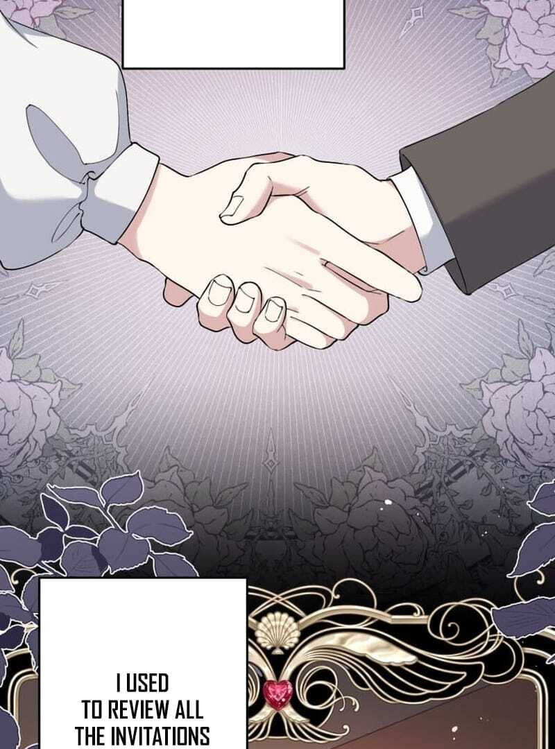 The Queen of Retainers is obsessed over at night Chapter 5 525 ch 5 104