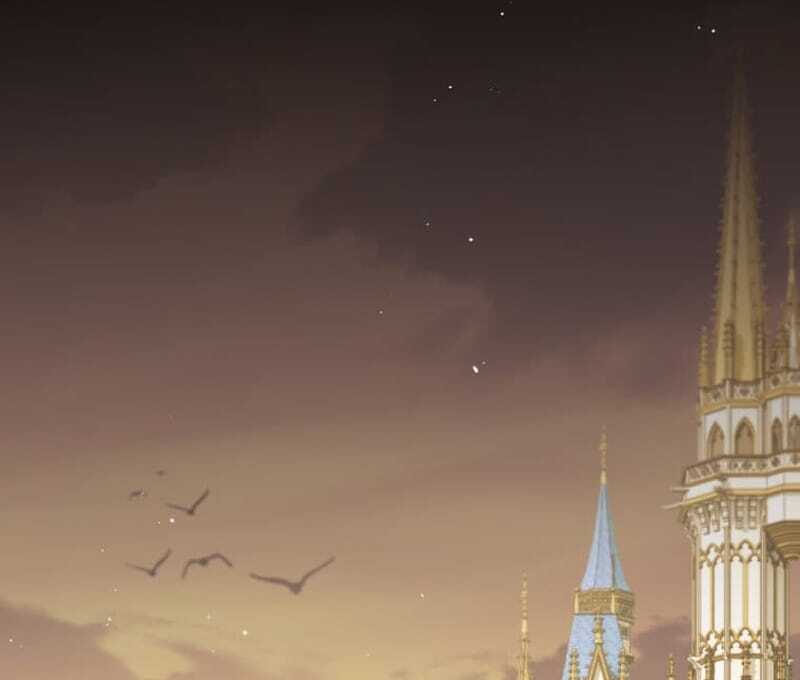 The Queen of Retainers is obsessed over at night Chapter 5 526 ch 5 105