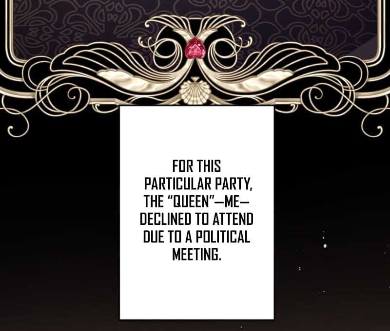 The Queen of Retainers is obsessed over at night Chapter 5 528 ch 5 107