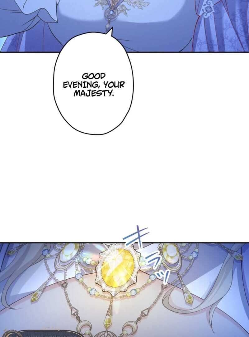 The Queen of Retainers is obsessed over at night Chapter 5 432 ch 5 11