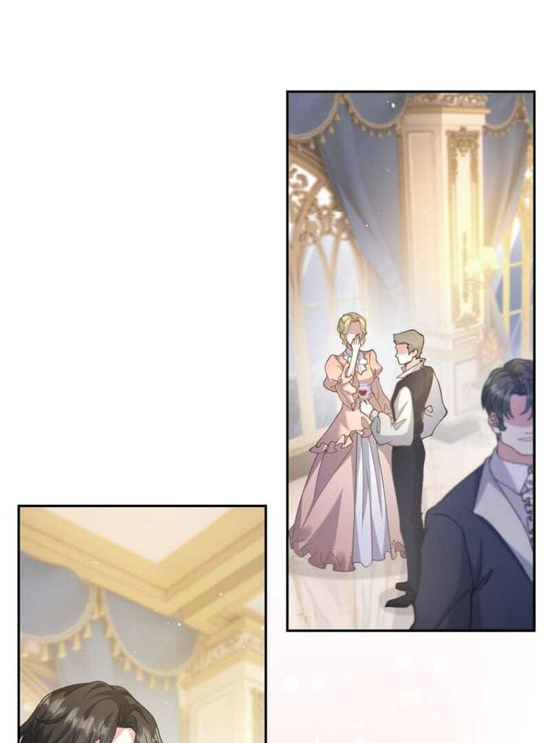 The Queen of Retainers is obsessed over at night Chapter 5 533 ch 5 112