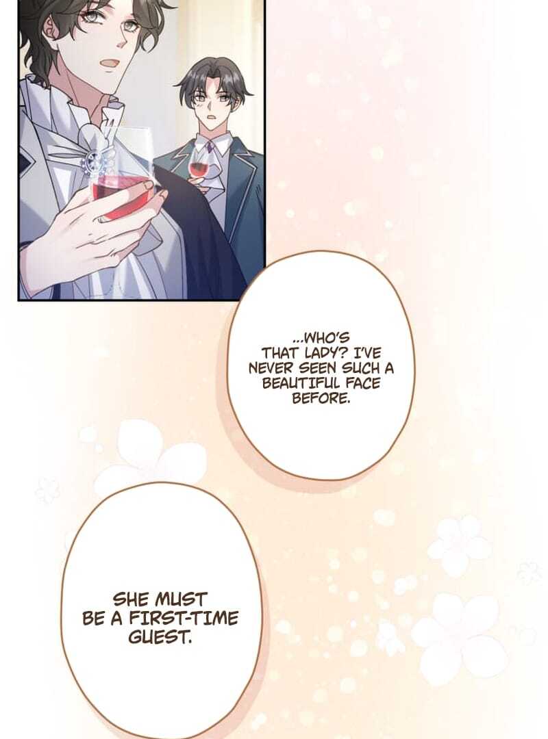 The Queen of Retainers is obsessed over at night Chapter 5 534 ch 5 113