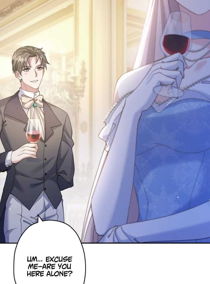 The Queen of Retainers is obsessed over at night Chapter 5 536 ch 5 115