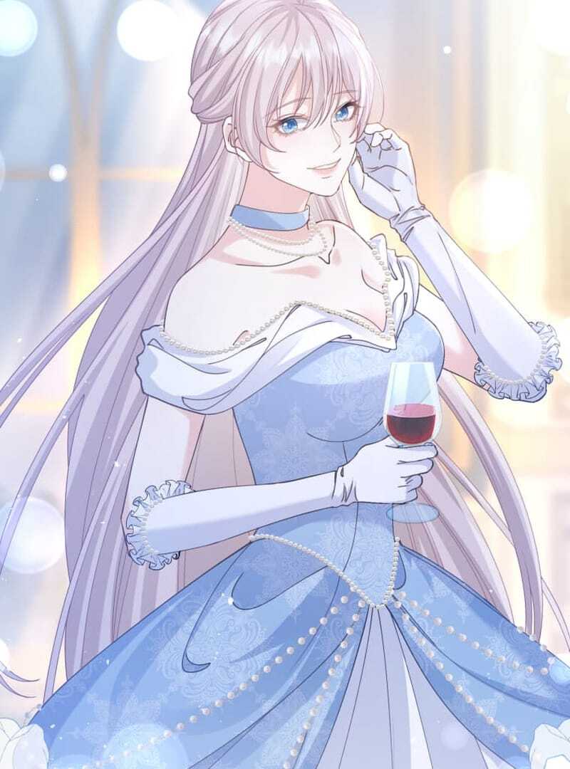 The Queen of Retainers is obsessed over at night Chapter 5 540 ch 5 119