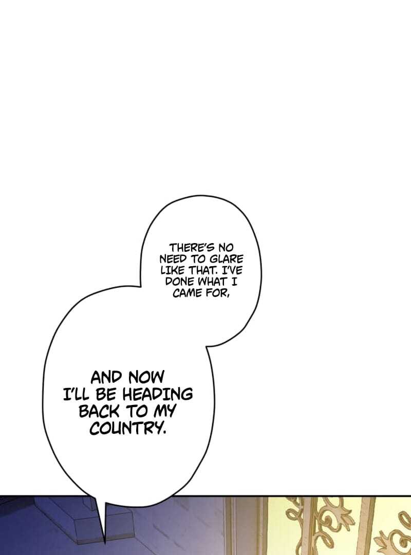 The Queen of Retainers is obsessed over at night Chapter 5 433 ch 5 12